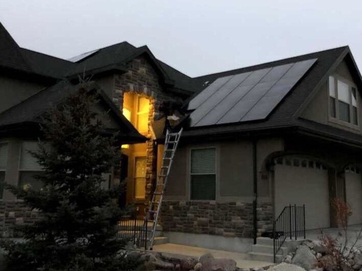 Grand Junction Solar