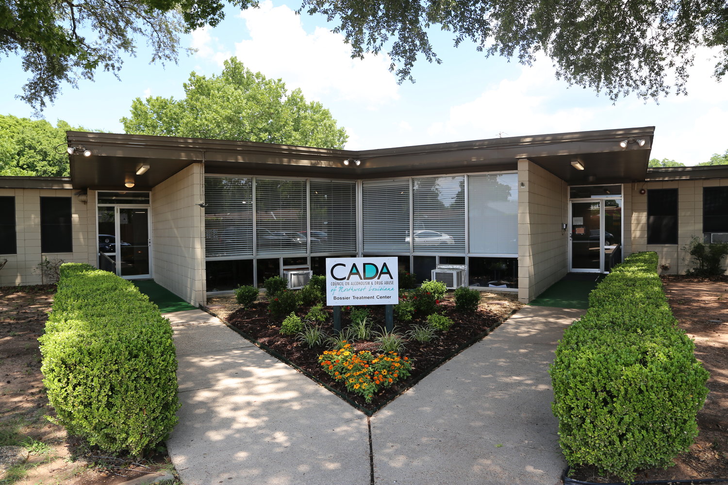 CADA of Northwest Louisiana - Shreveport Treatment Center, LA
