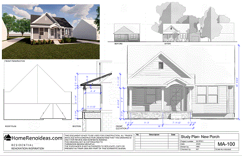 Home Remodeling Design