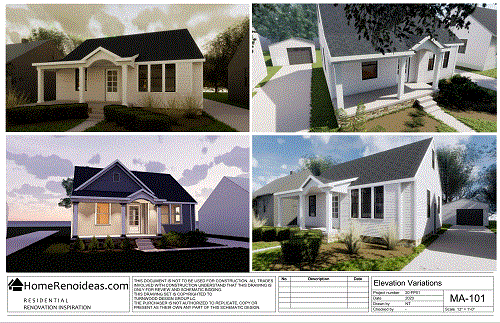 Best Renovation Ideas