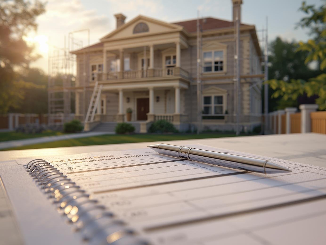 Budgeting for a Mid-Century Home Remodel: Real Numbers &amp; Hidden Costs