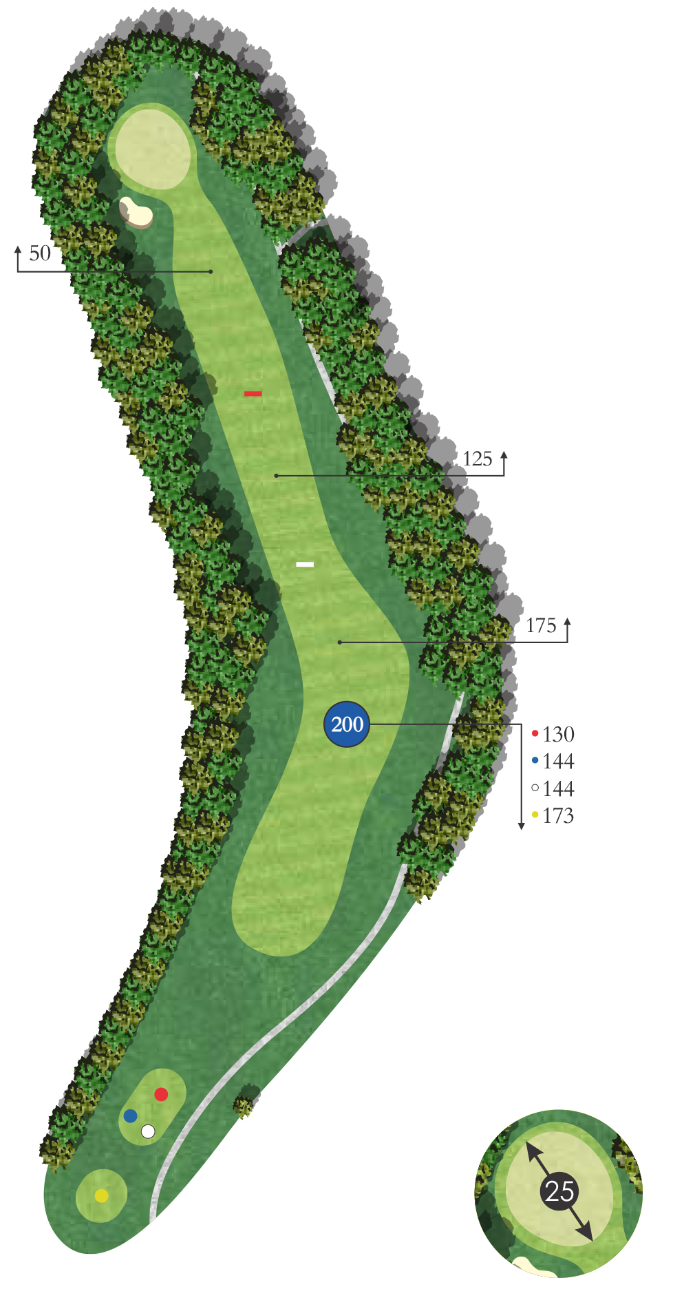 tamarack 6