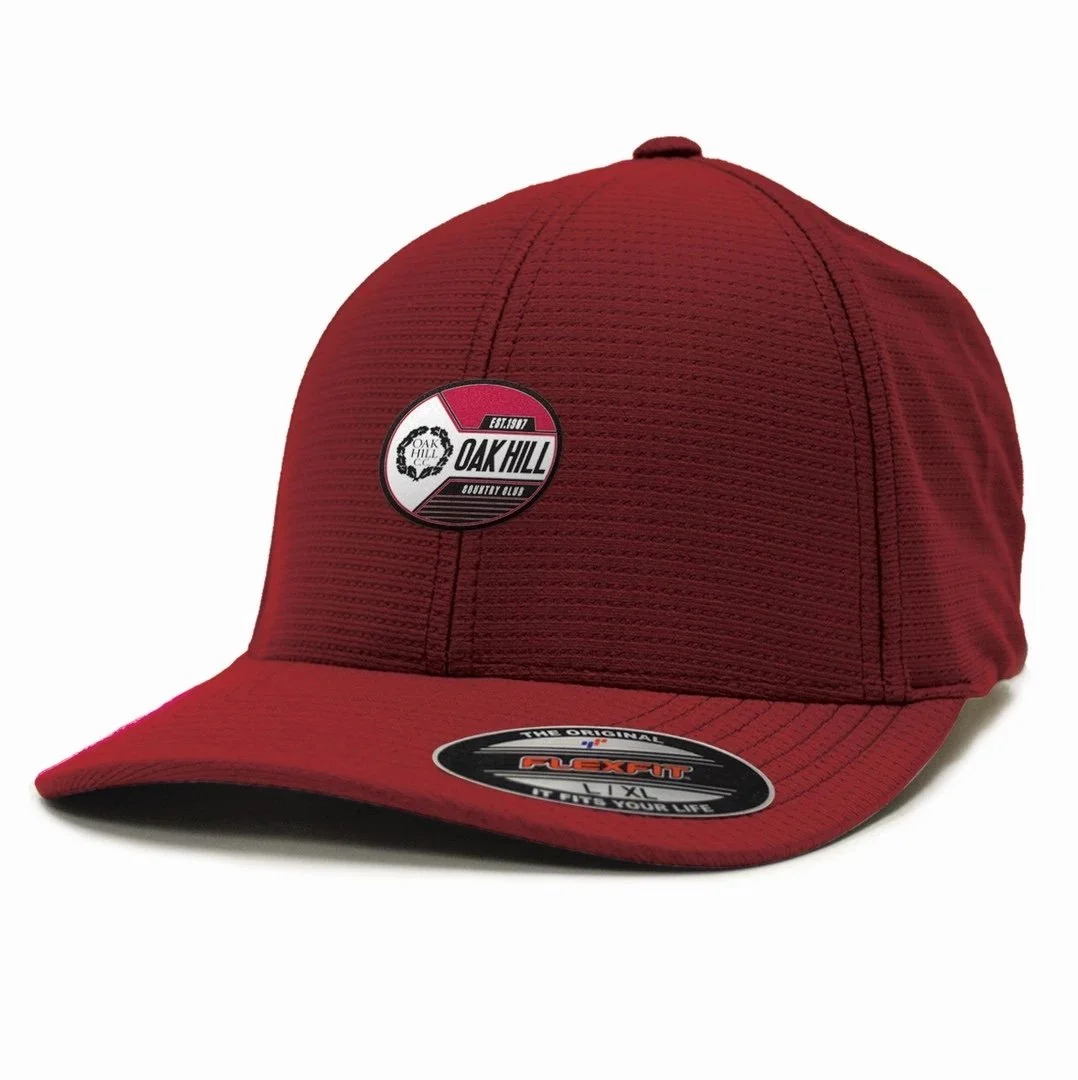 Air Wave Cap
HCAWL