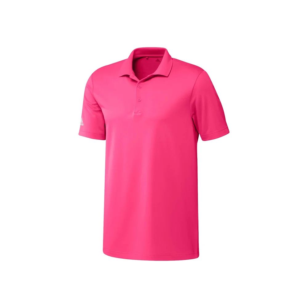 Performance Polo — Elk Ridge Resort Golf | Waskesiu Area Golf Course