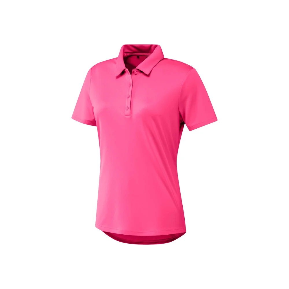Performance Short Sleeve Polo — Elk Ridge Resort Golf