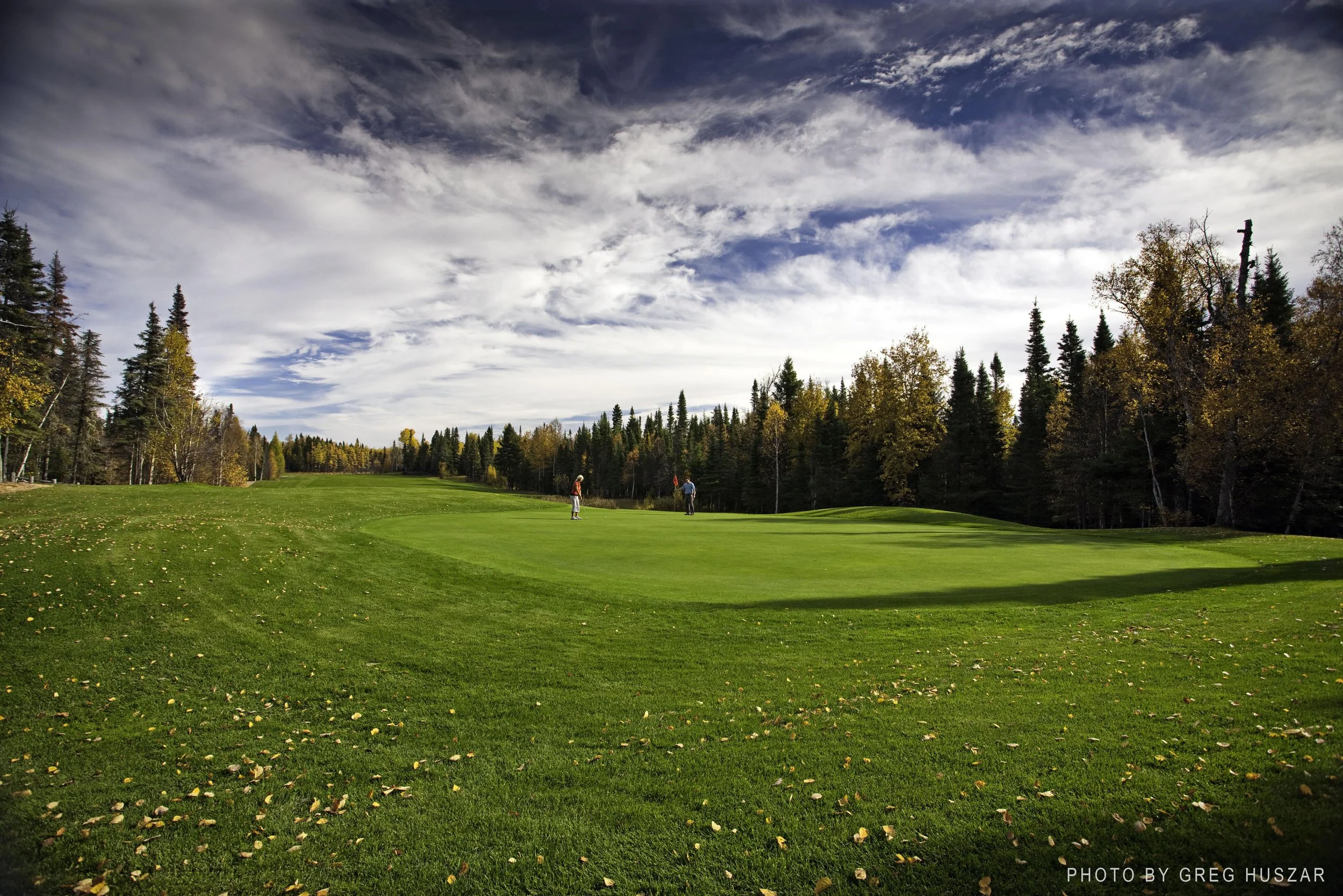 National Women's Golf Day