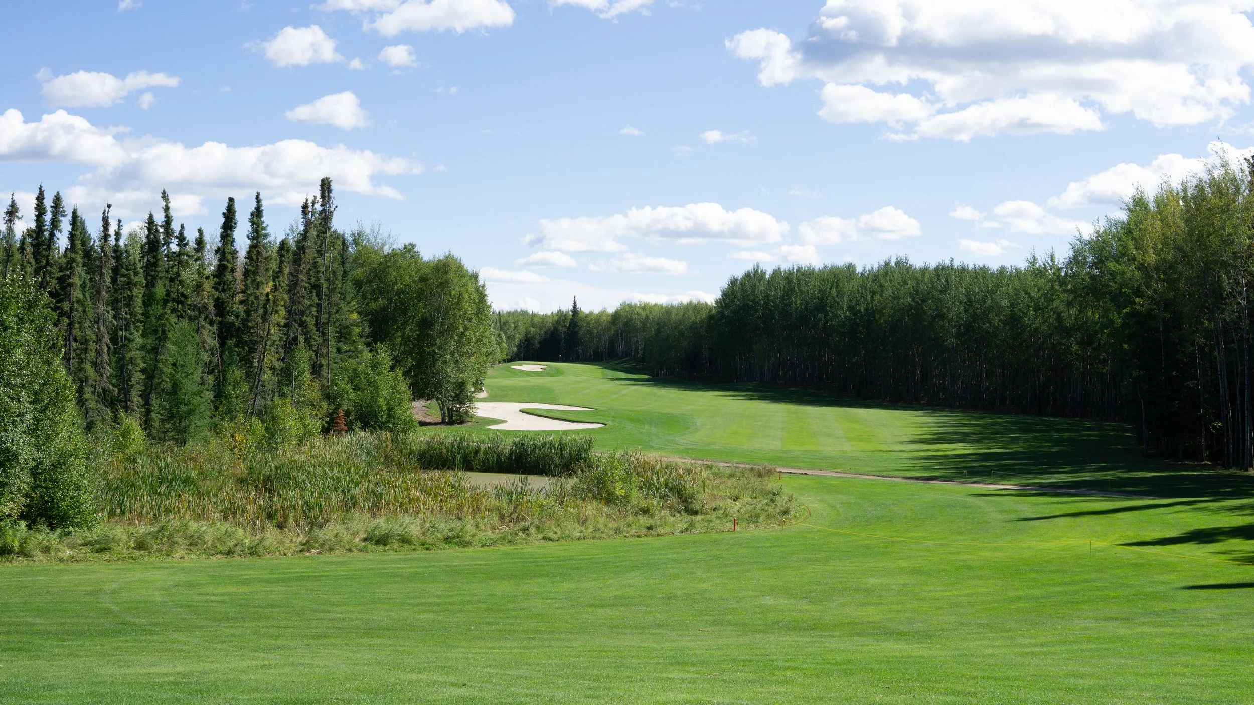 The Ridge Senior Open