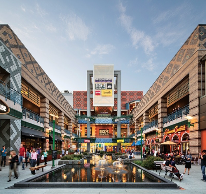 87 Acre Mall Development – Yonkers, NY