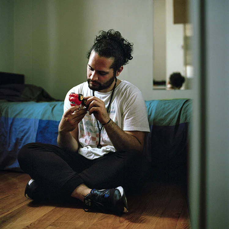 Behzad Bita-Sentimental Objects-11.jpg