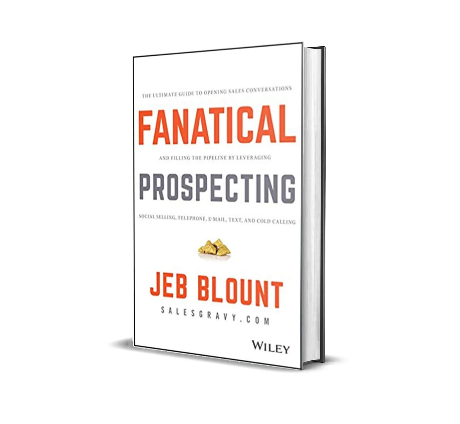 Fanatical Prospecting