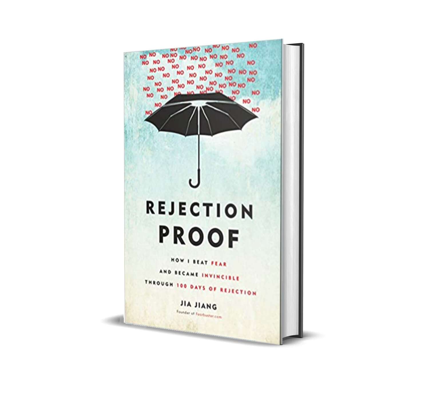 Rejection Proof
