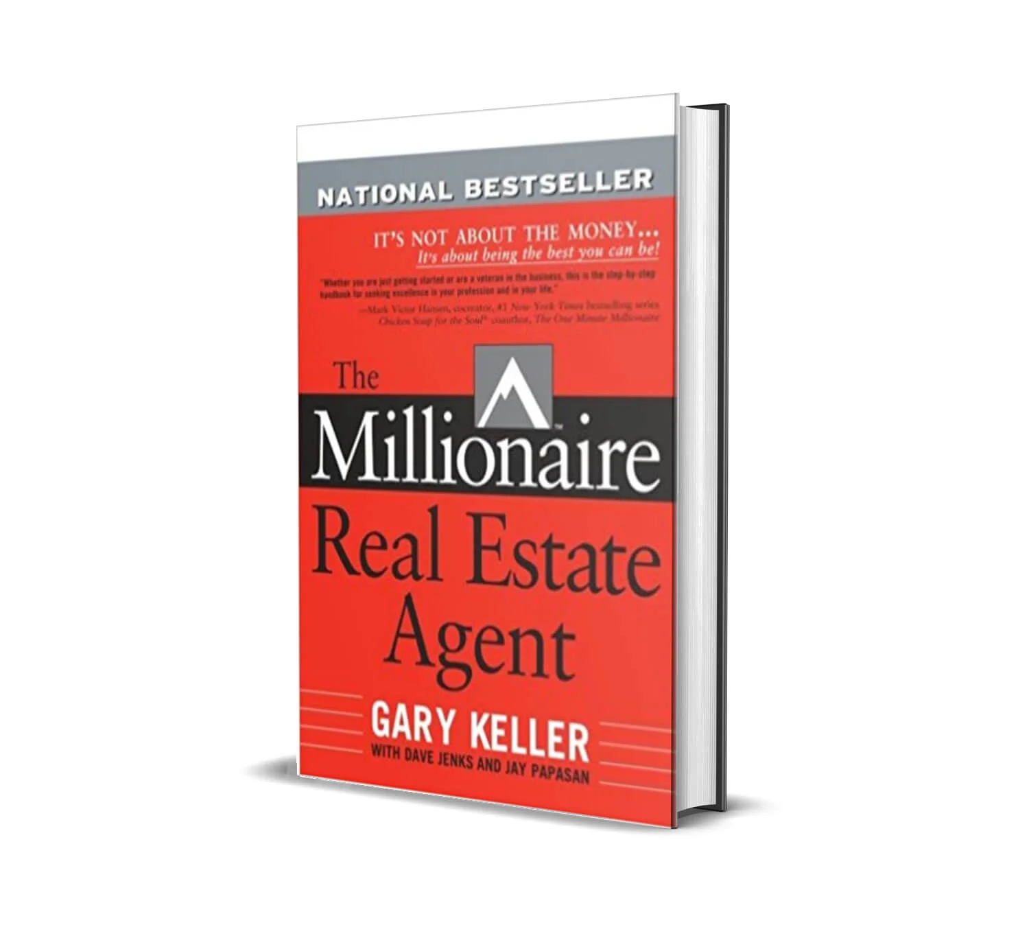 The Millionaire Real Estate Agent