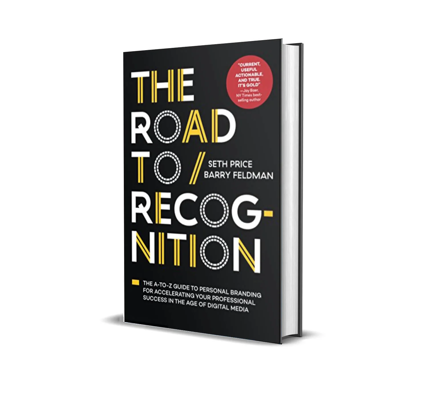 Road To Recognition