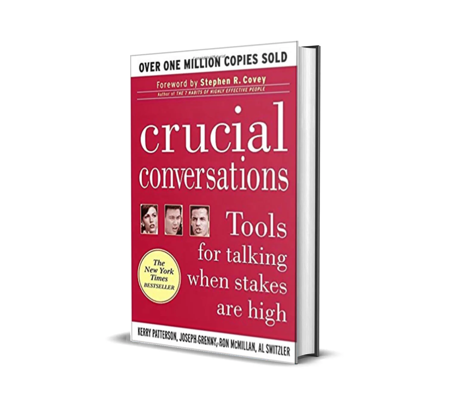 Crucial Conversation