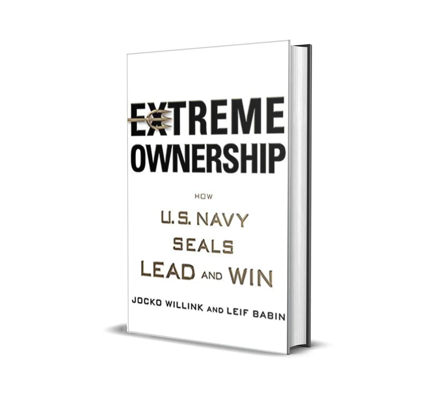Extreme Ownership