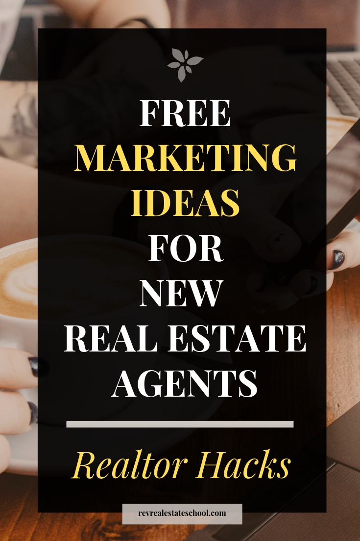 How 27 Creative Real Estate Marketing Ideas & Trends For 2020 Can Save You  Time, Stress, and Money– Design By Izo