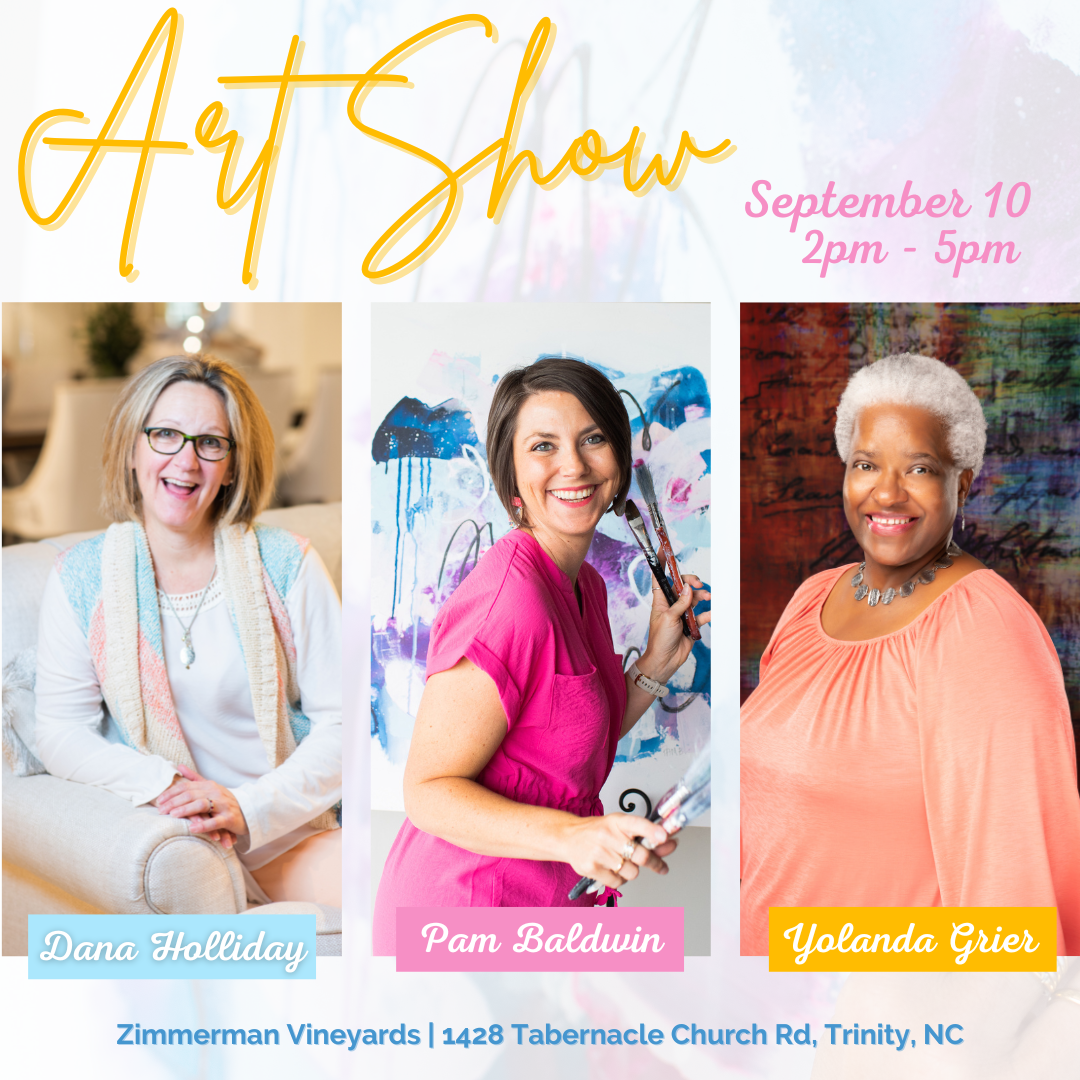 ART SHOW 