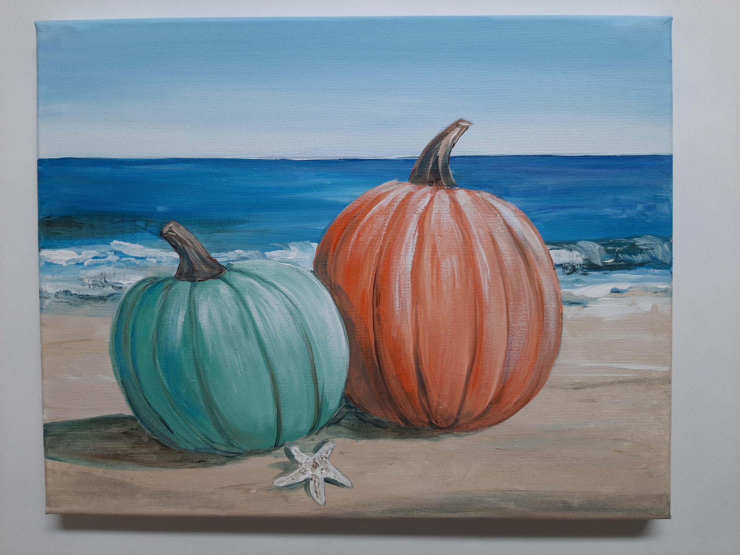 PAINT AND SIP AT THE FINCH HOUSE