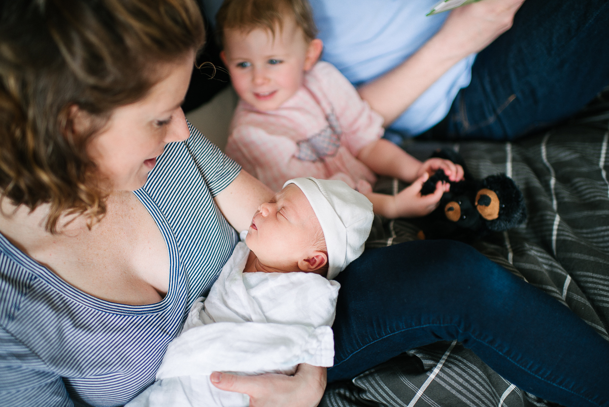 kingston family photographer