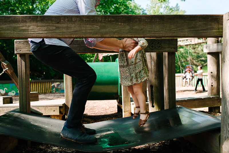 documentary family photography in high park