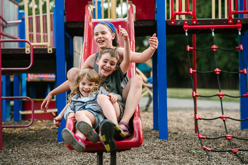 hamilton documentary family photographer