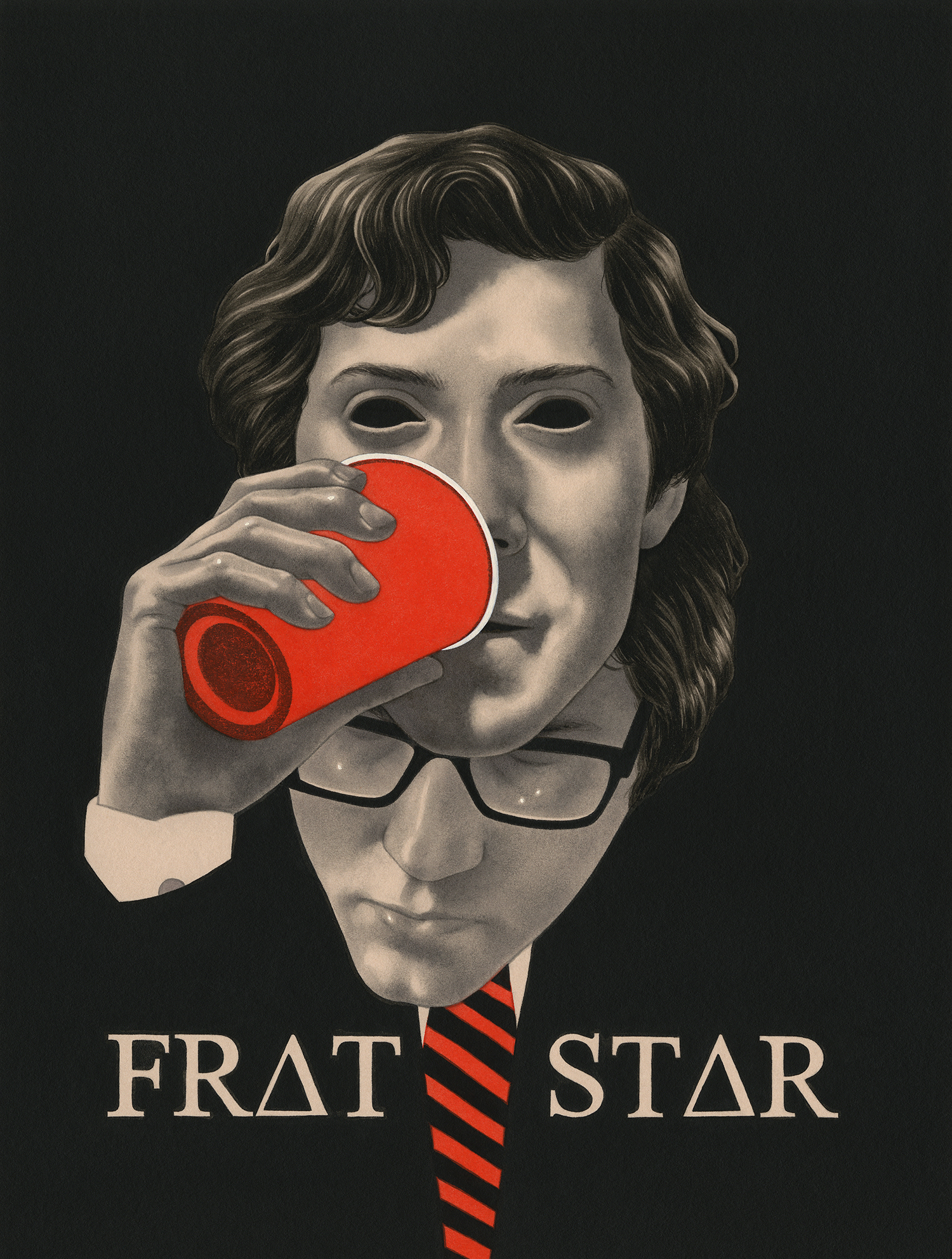 Frat Star | Grant Johnson Films