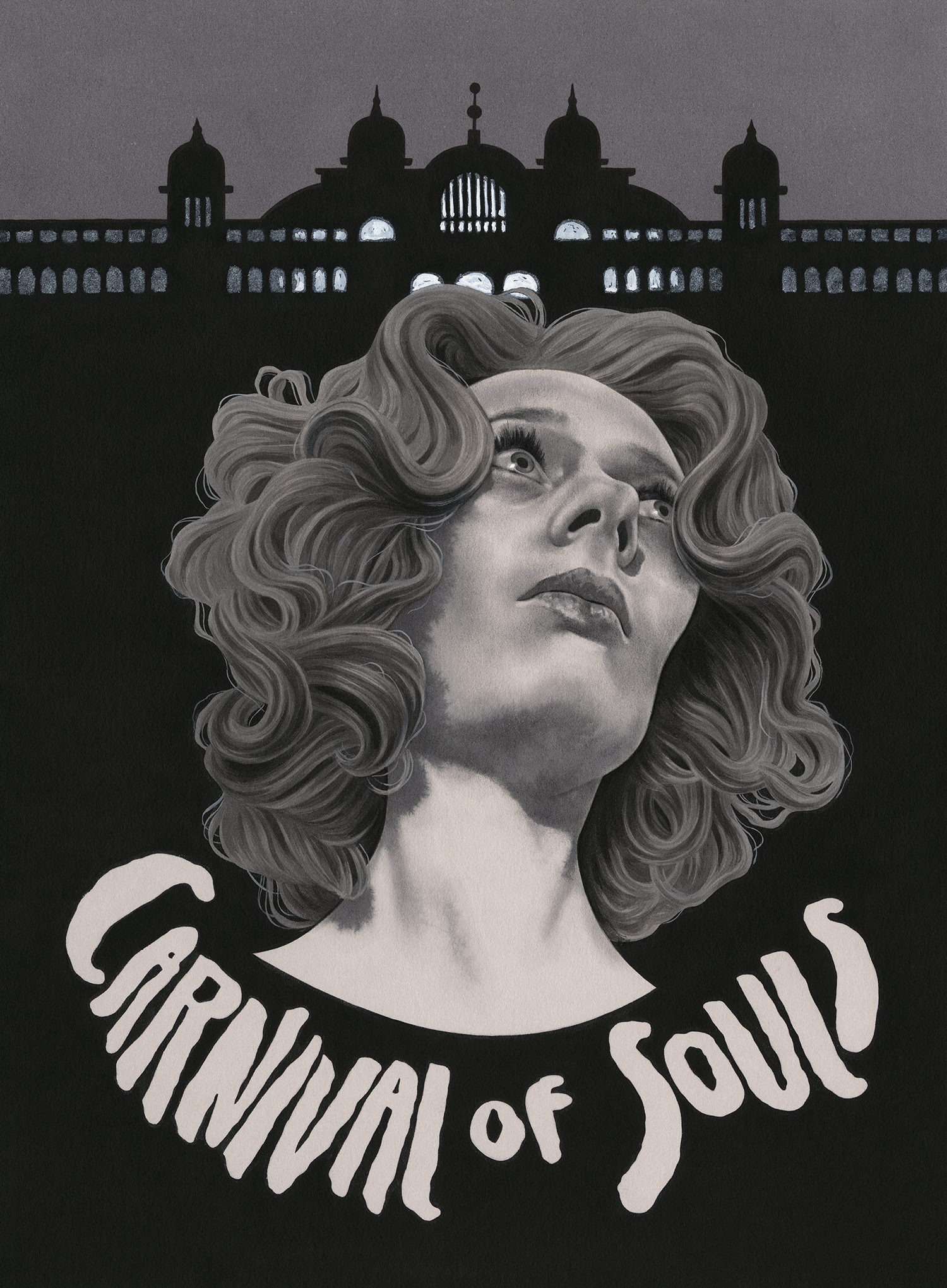 Carnival of Souls | The Criterion Collection