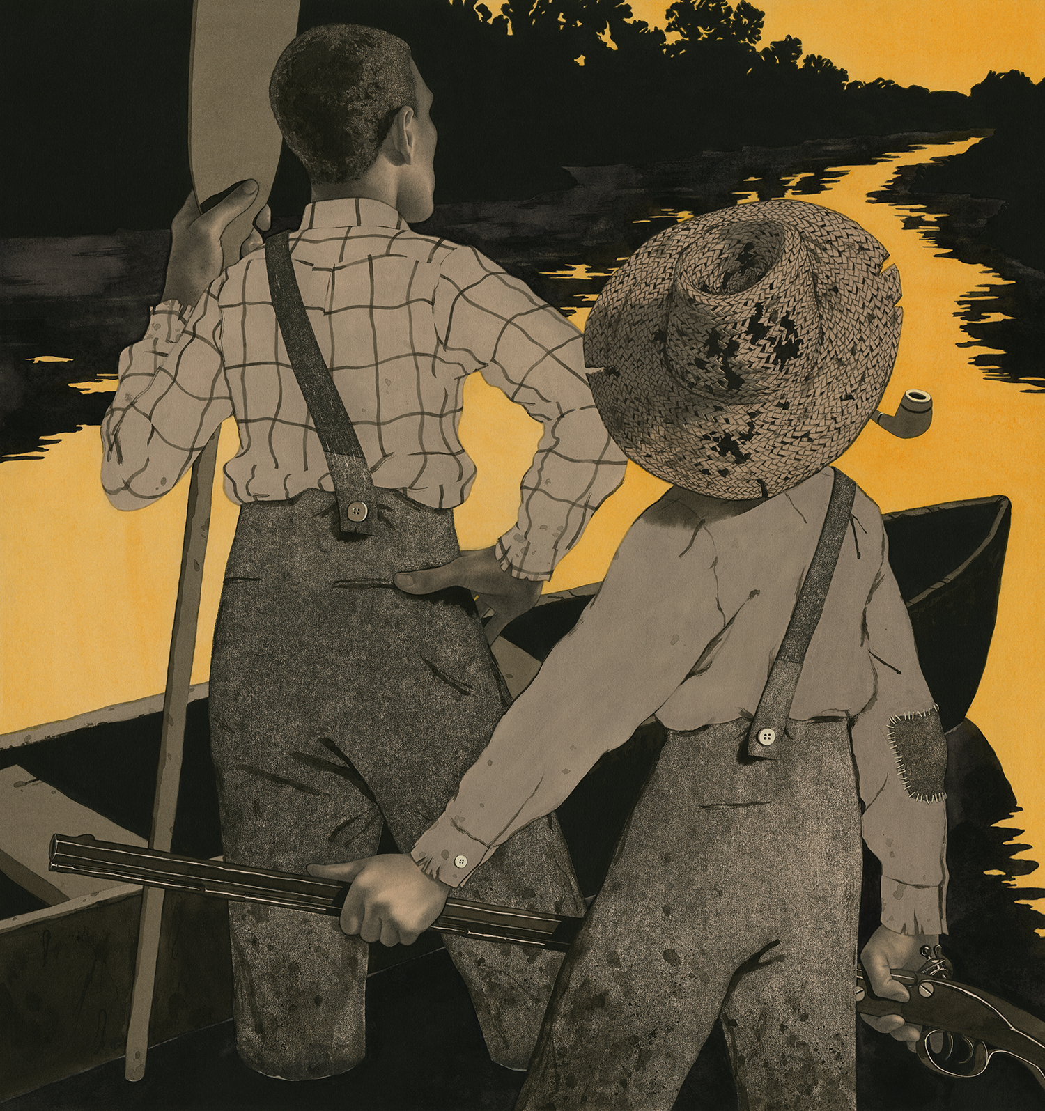 The Adventures of Huckleberry Finn | Penguin Classics