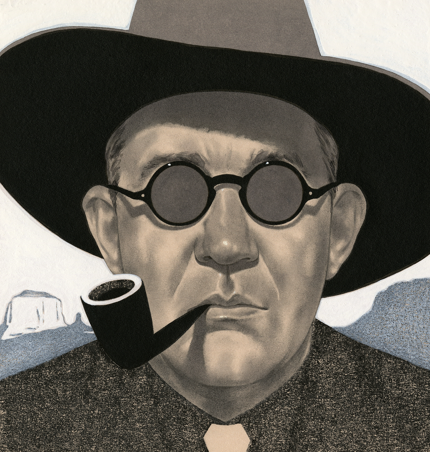 John Ford | The New Yorker