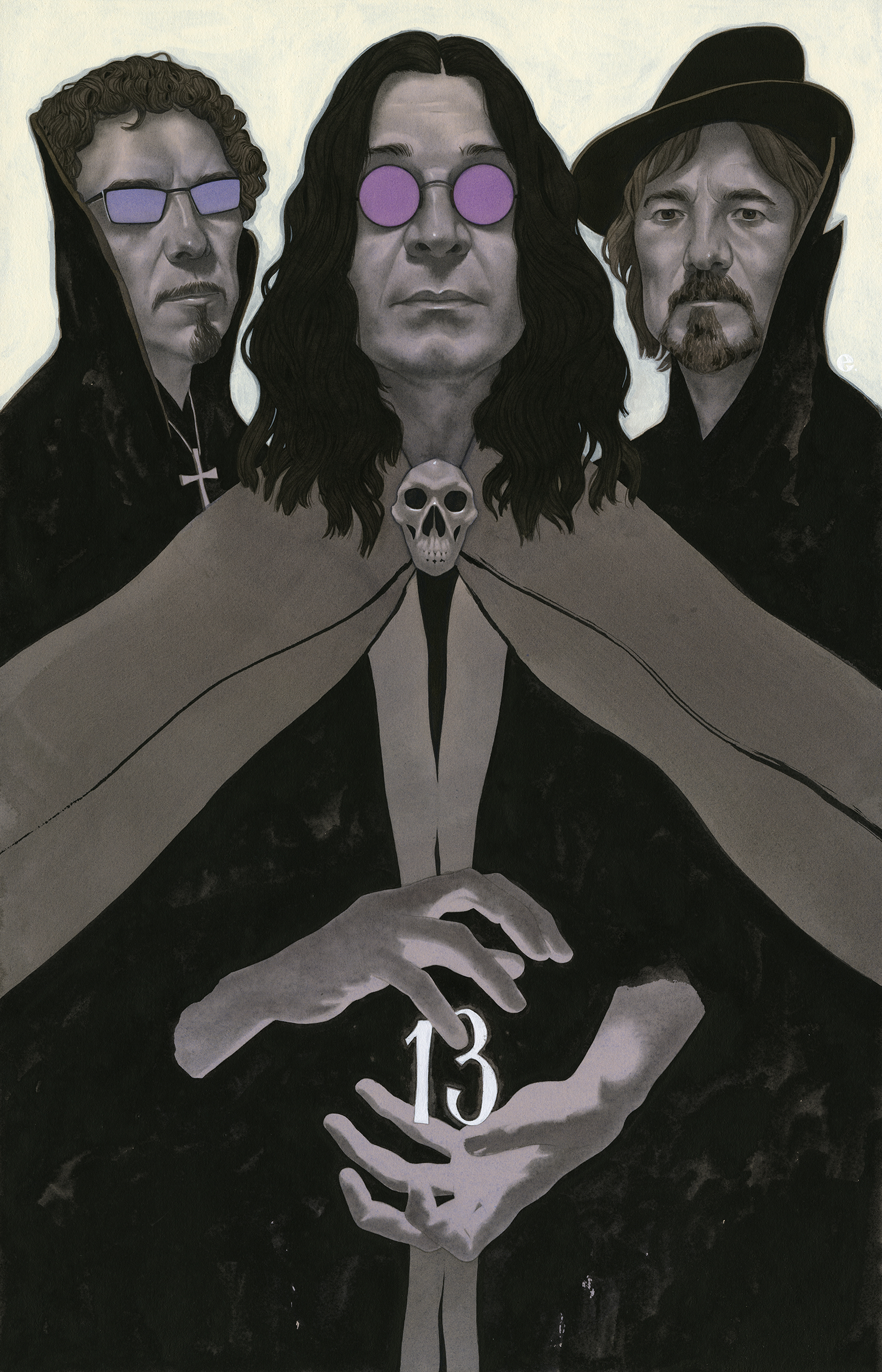 Black Sabbath, 13 | Rolling Stone Magazine