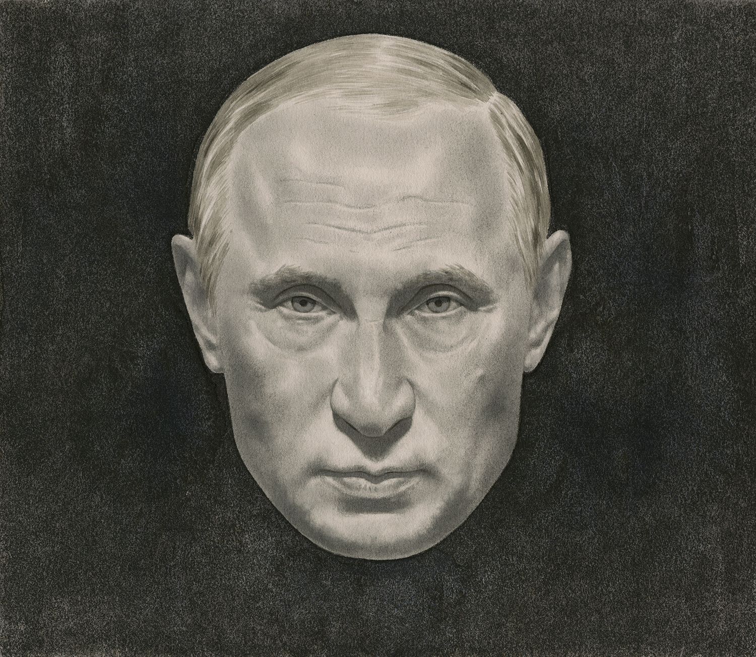 Putin | The Wall Street Journal