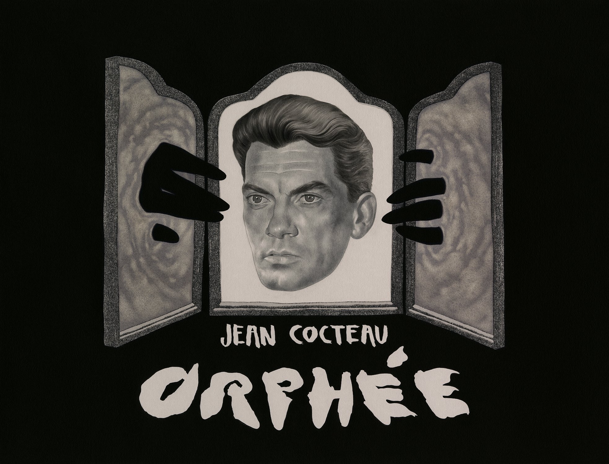 Orphee | The British Film Institute