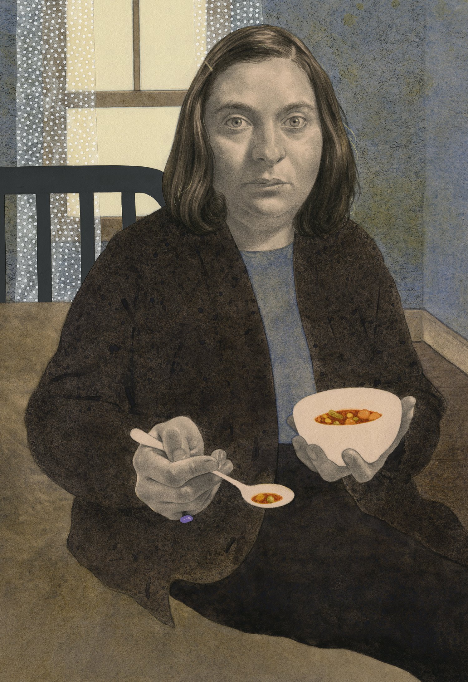 Misery (Annie Wilkes) | The Folio Society