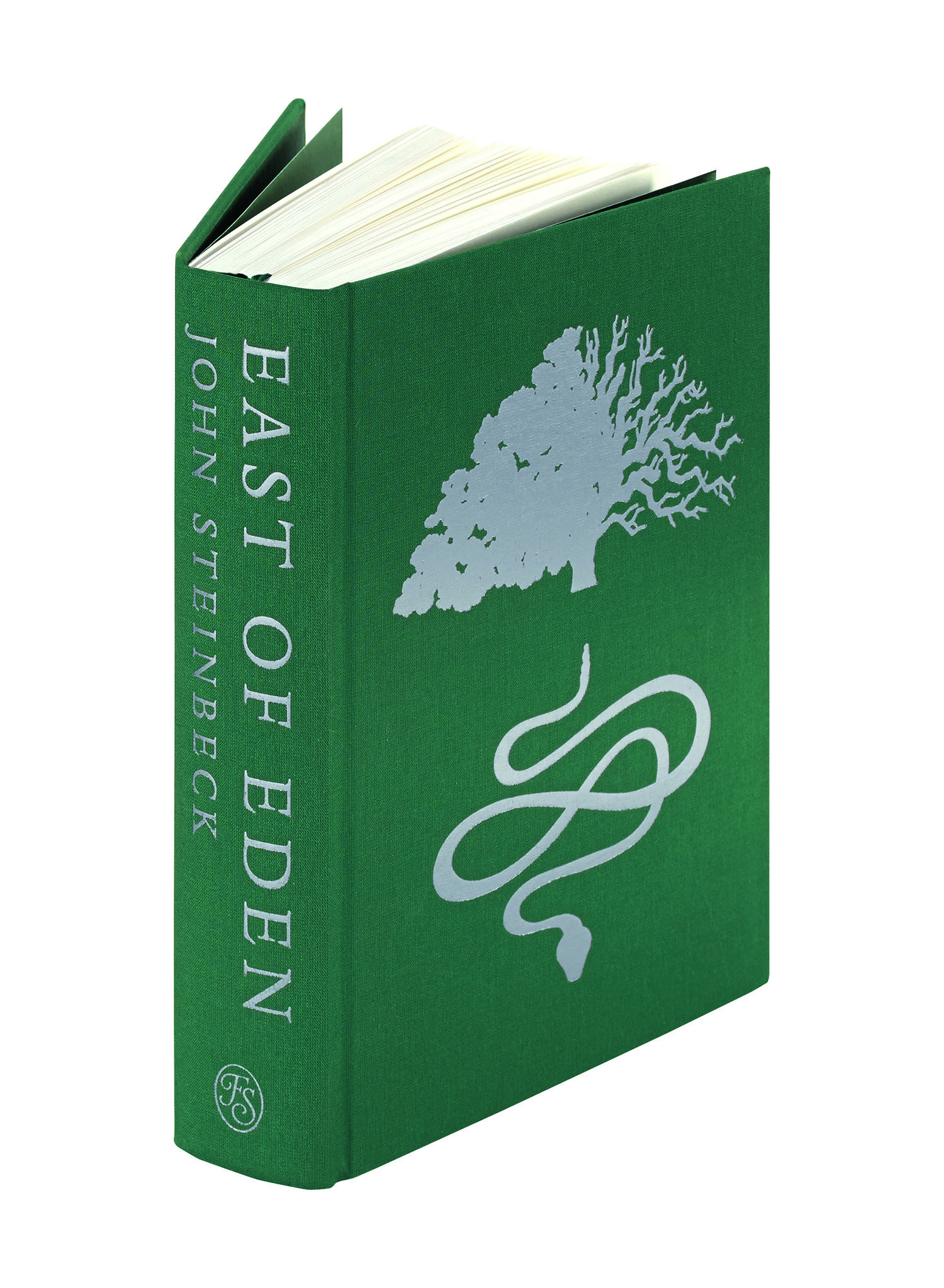East of Eden | The Folio Society