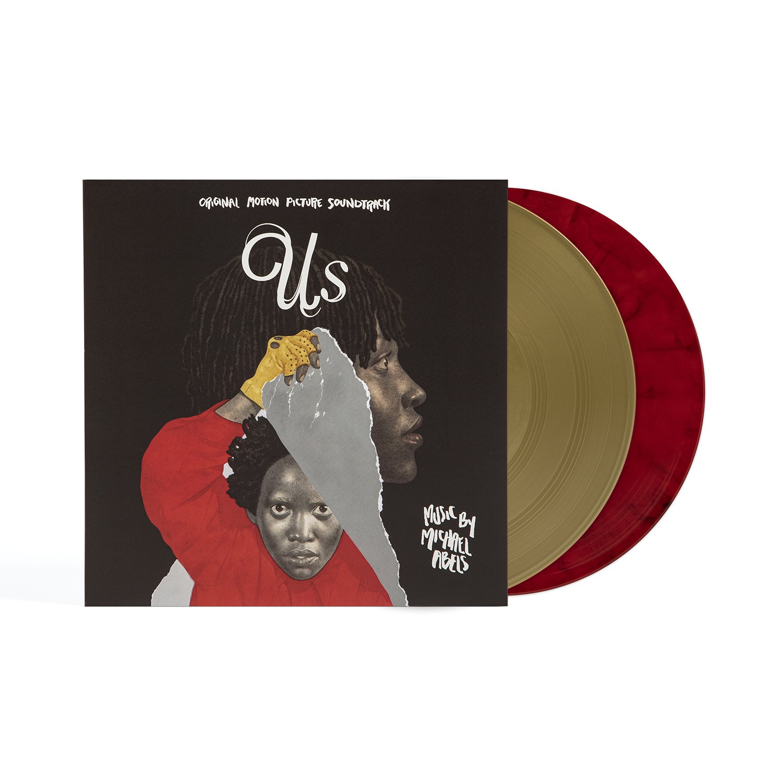 Jordan Peele's Us | Waxwork Records