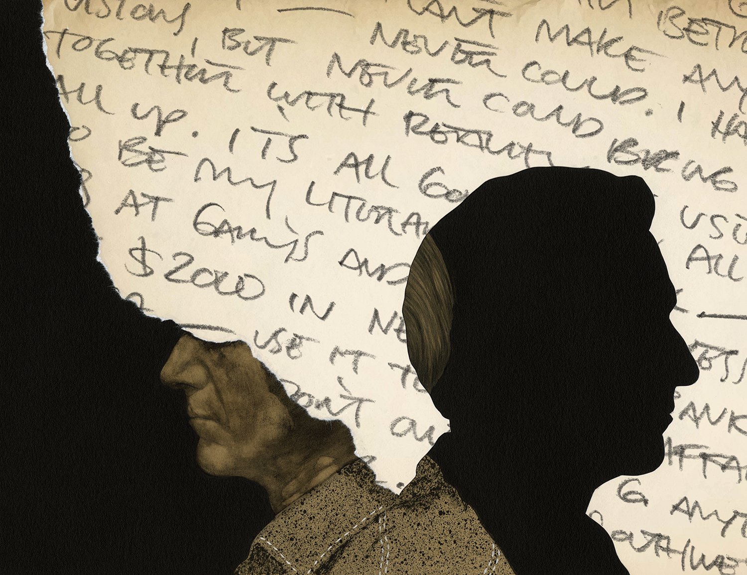 The Disappearance and Afterlife of Poet Lew Welch | Alta Journal
