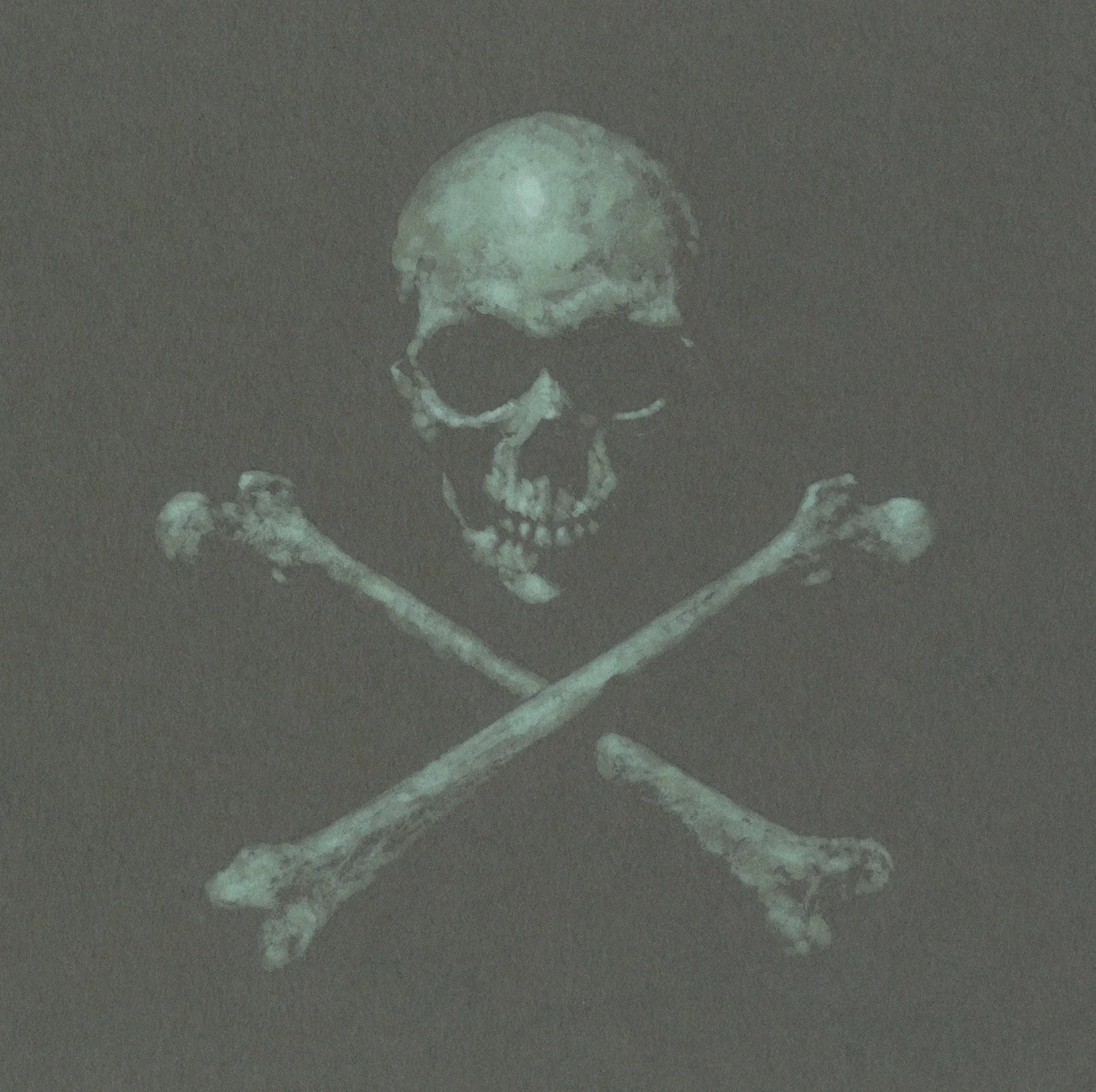 Memento Mori | Personal Work