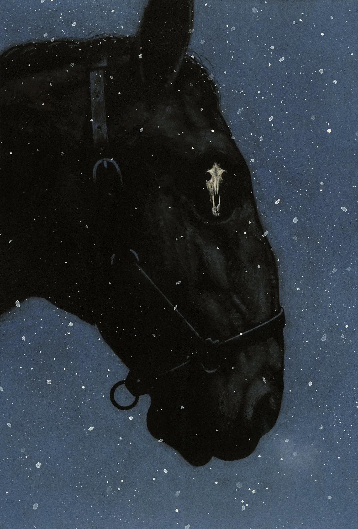 Stay Buried | Simon & Schuster