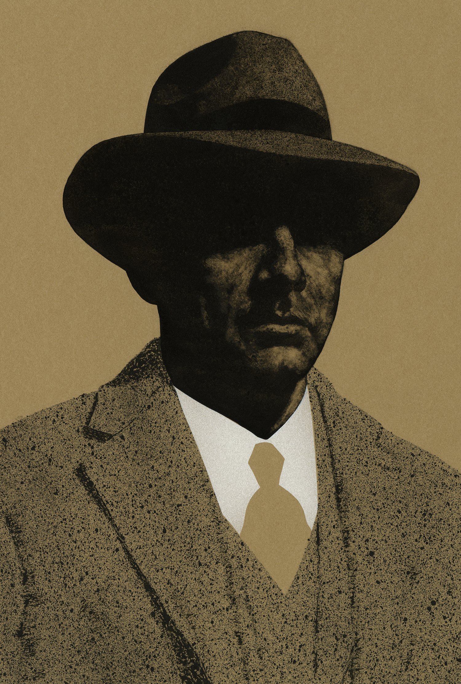 The Third Man | Penguin Random House