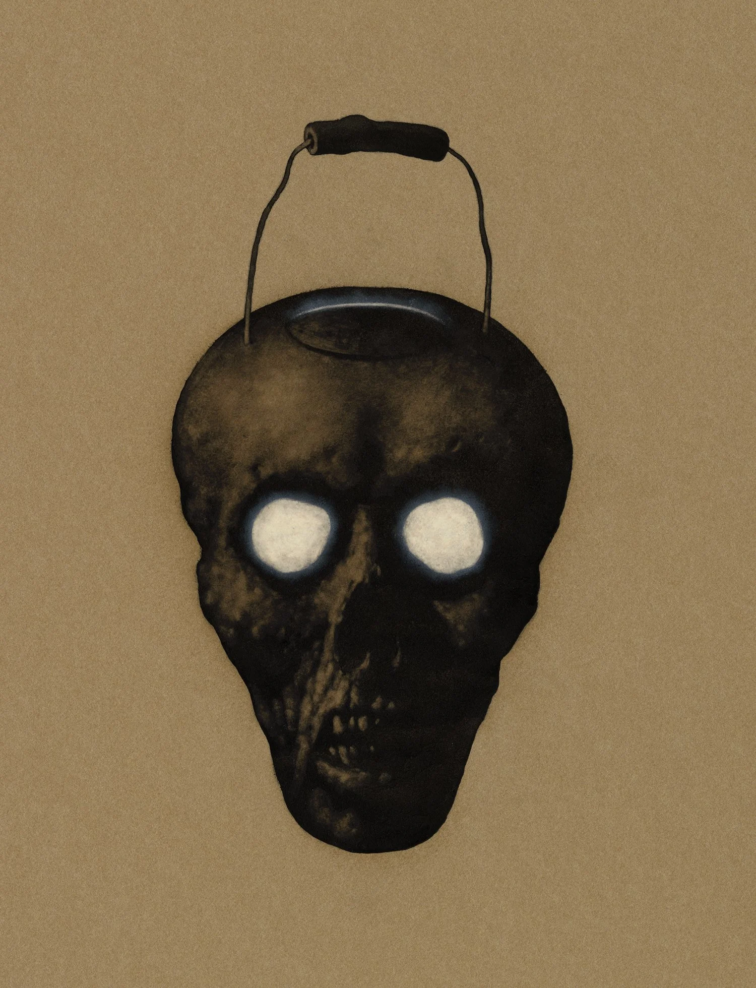 Head Lamp | Personal Work