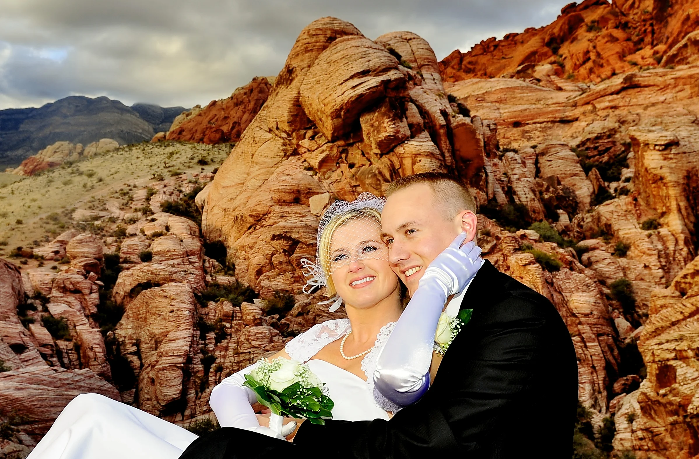 Red Rock Canyon
