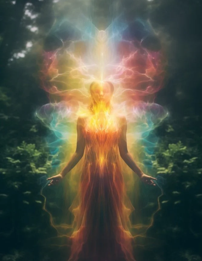 The Search Continues