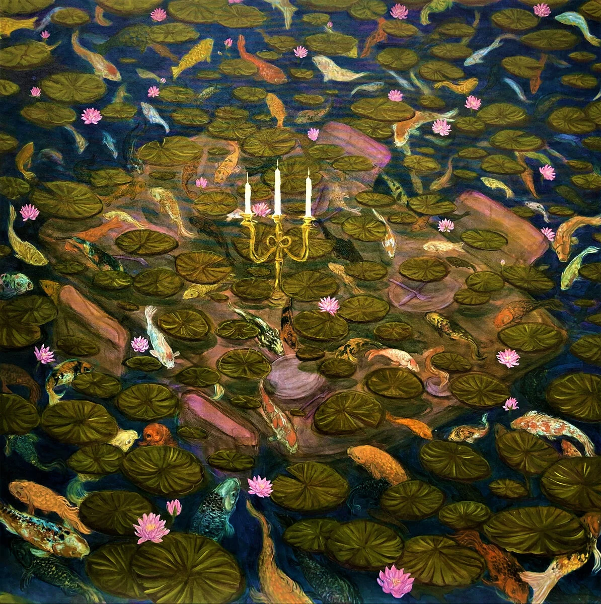 Nguyen-KoiPond-Oiloncanvas-48x48-web.jpg