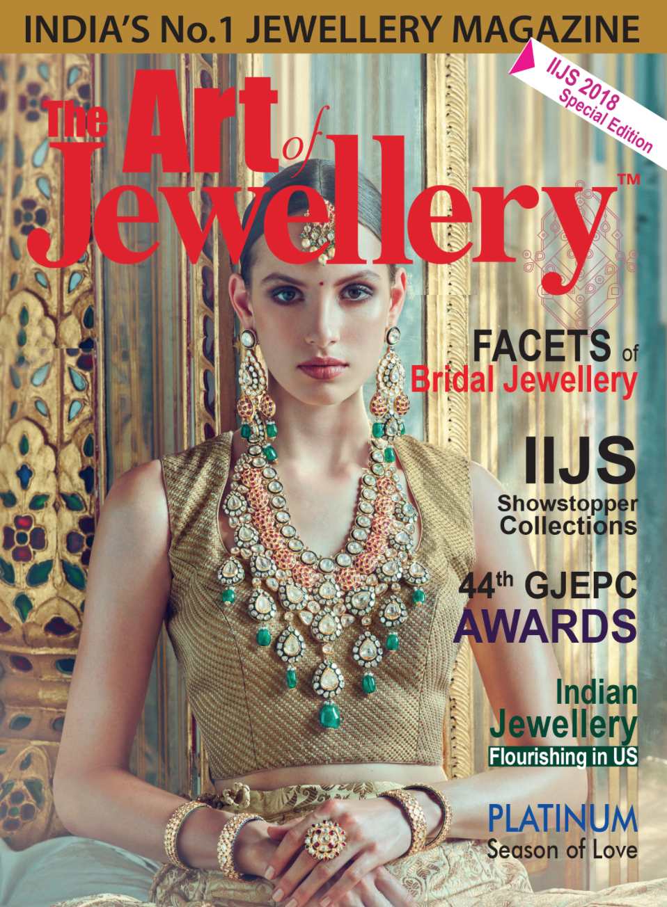 The Premiumization Opportunity in the Jewelry Market: Interview with Daniel Langer, CEO Équité