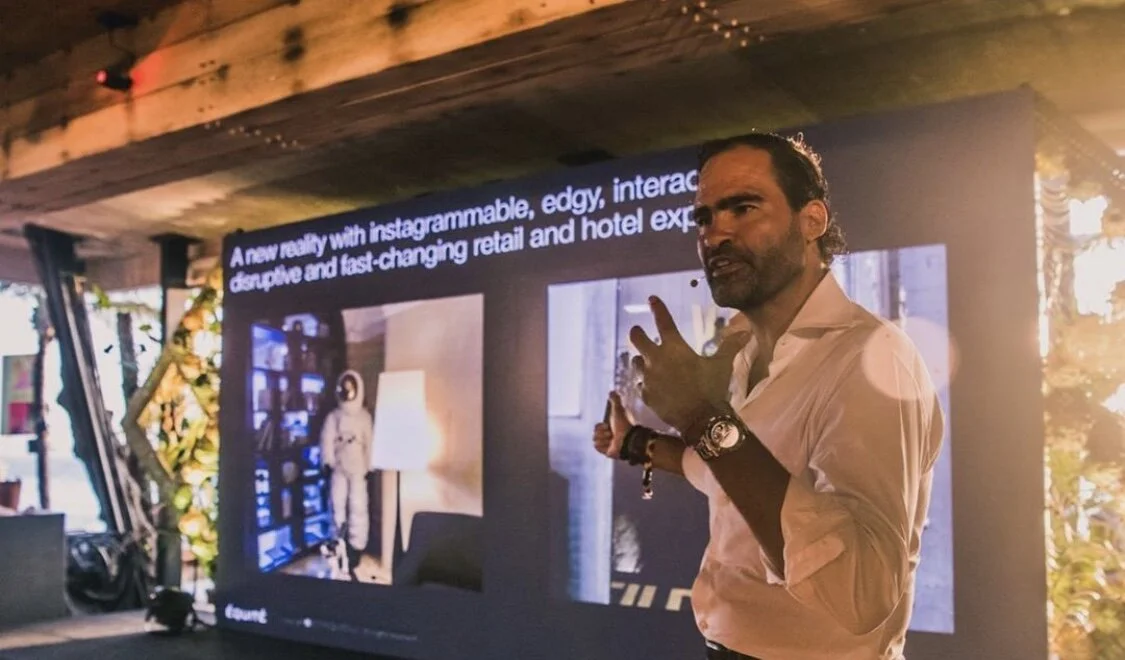 Webinar Digital Transformation and Artificial Intelligence