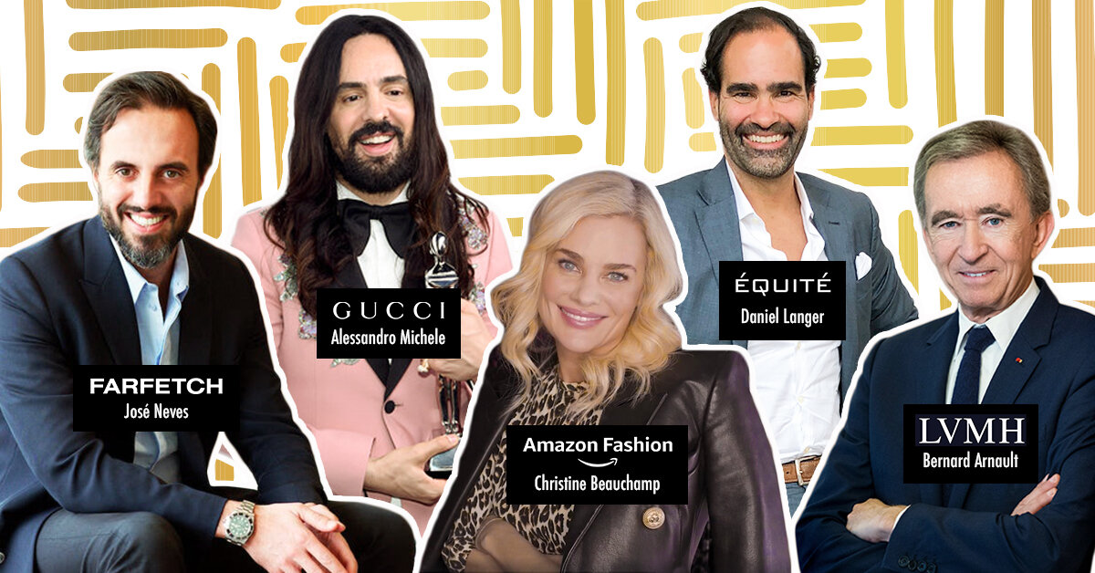 Key Opinion Leader List For All Things Luxury: Daniel Langer of Équité  named KOL to Watch — Équité