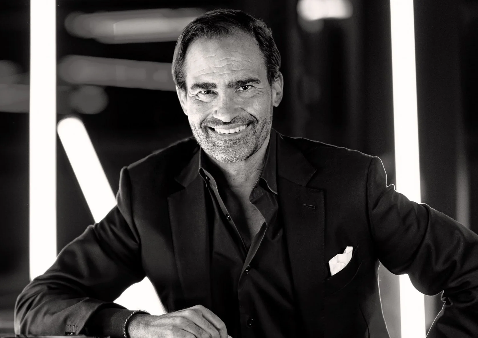 Why 2021 may be the most important year for luxury brands: Interview with Daniel Langer of Équité on the future of luxury