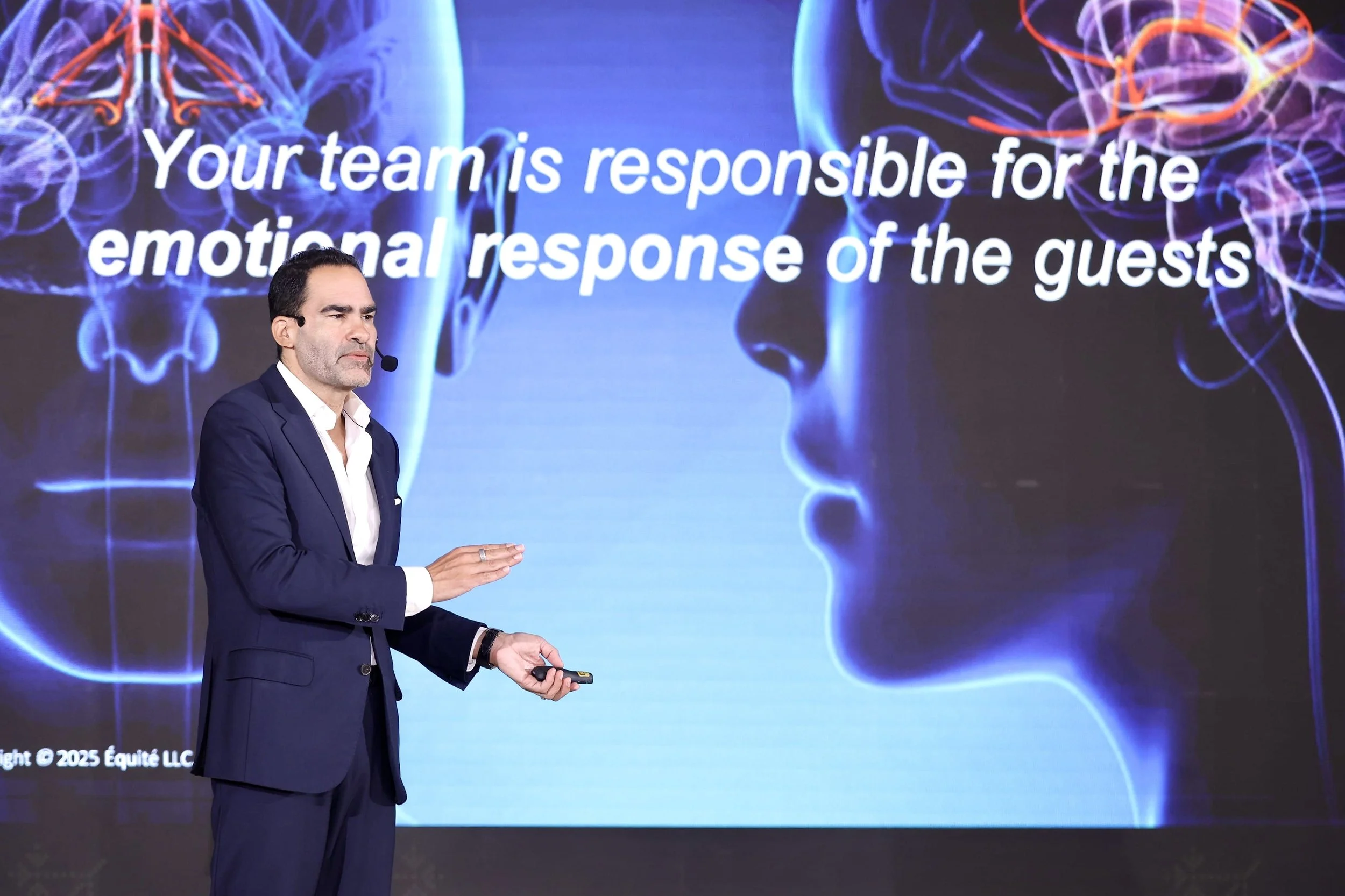Inside Luxury’s Next Revolution: Professor Dr. Daniel Langer on Transforming People, Not Just Brands