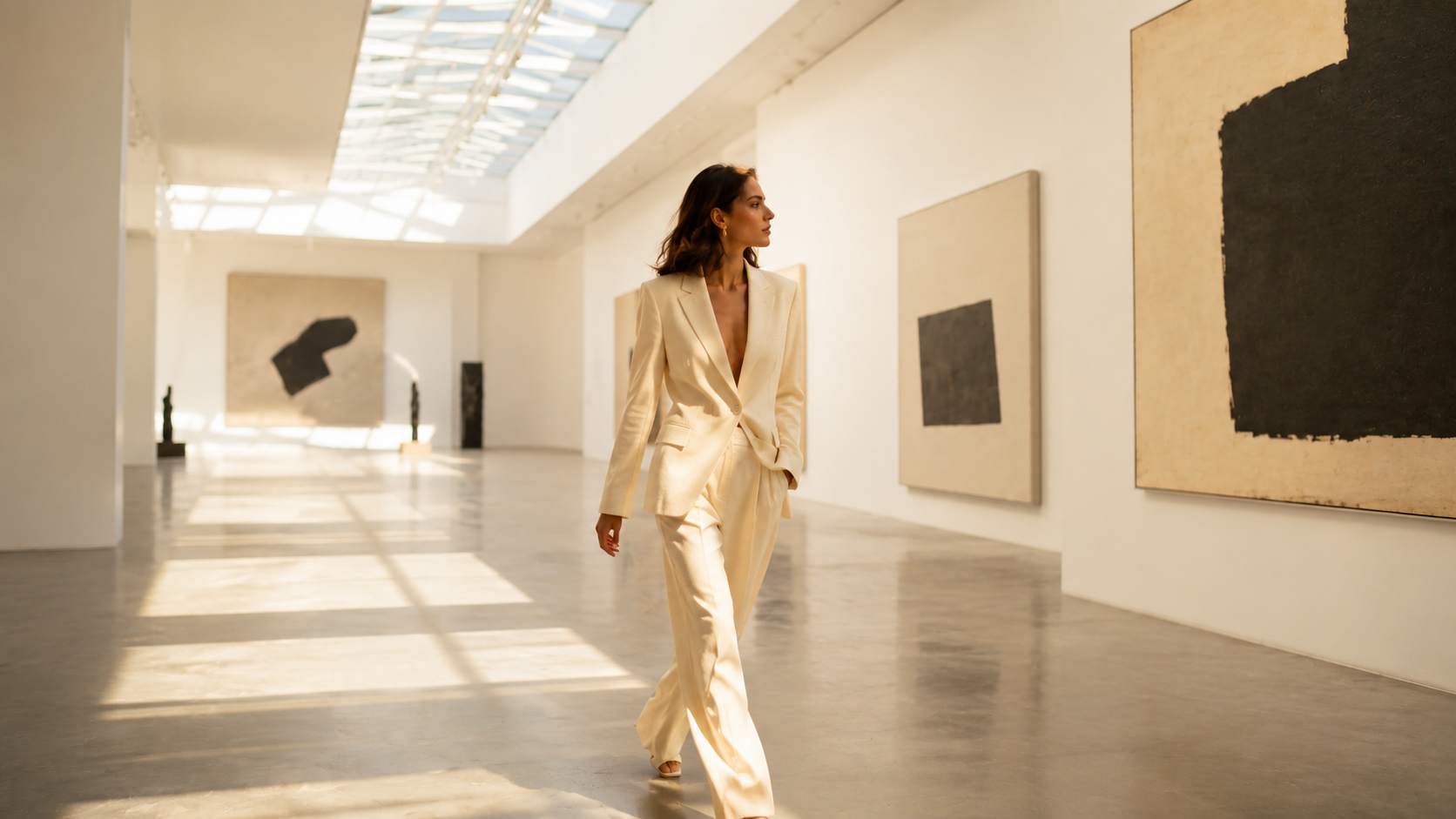 Why brand story clarity is the only signal that matters in luxury
