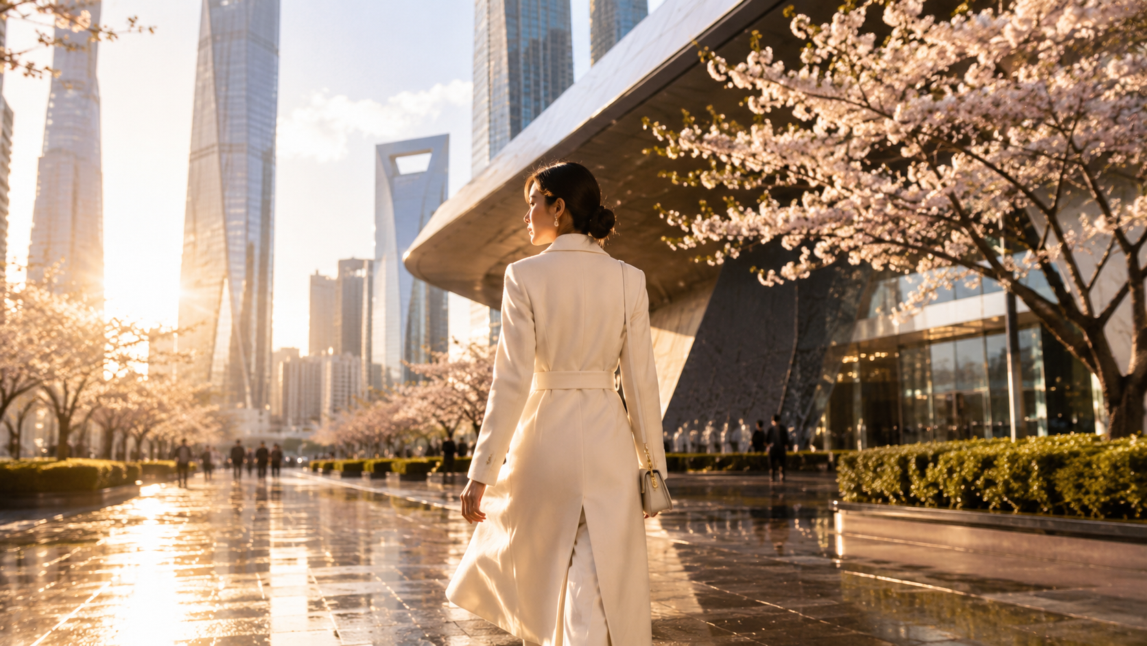The China Distortion: Why brands are misreading the luxury slowdown